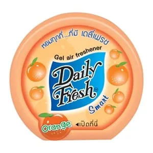เดลี่เฟรช สมาร์ท กลิ่นออเรนจ์ ขนาด 60 ก.