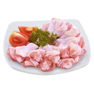 ปีกบนไก่